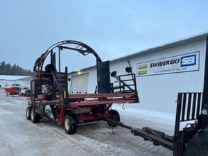 Tube-Line TL8500A Image