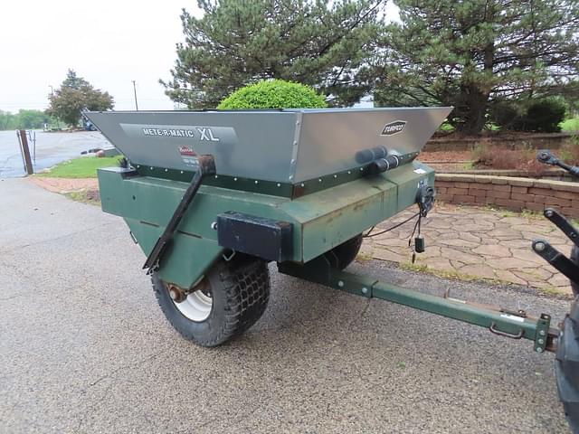 Image of Turfco Mete-R Matic XL equipment image 1