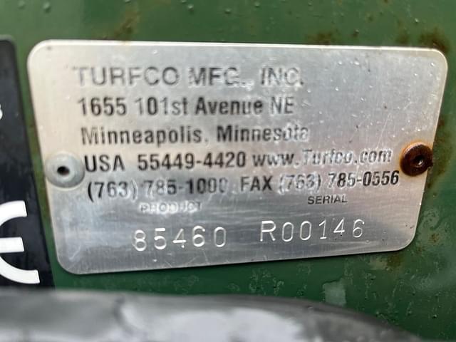 Image of Turfco Mete-R Matic XL equipment image 4