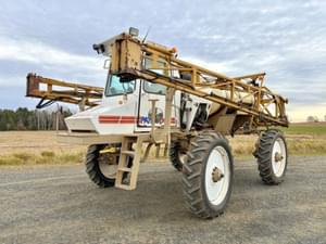 Tyler Patriot XL Image