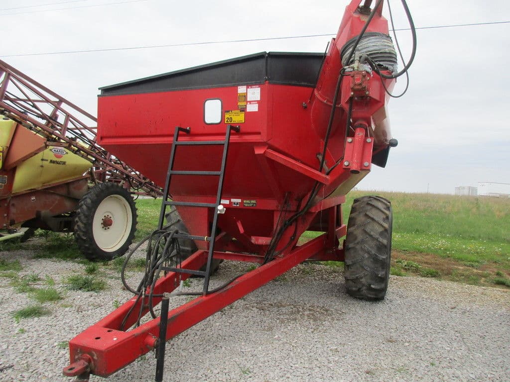 Image of United Farm Tools 575 Image 1