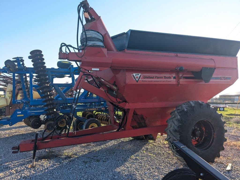 Image of United Farm Tools 575 Image 0