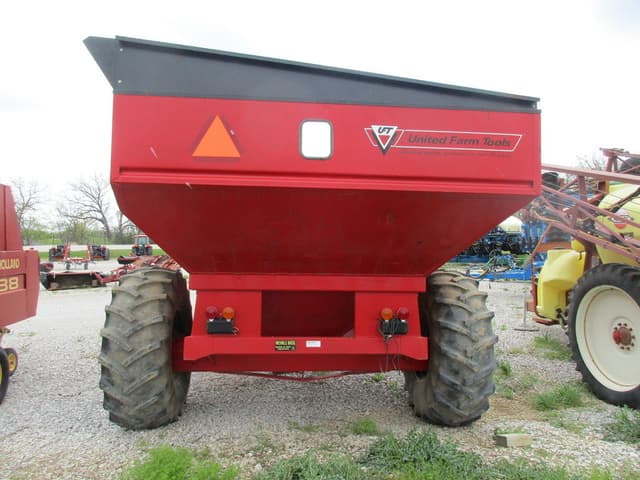Image of United Farm Tools 575 equipment image 3