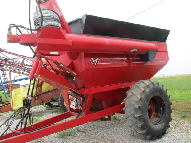 Image of United Farm Tools 575 equipment image 2
