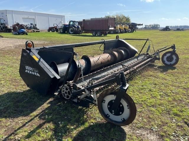 Image of Universal UH-14 equipment image 3