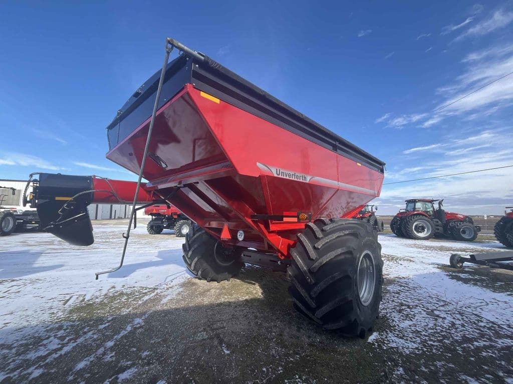 Image of Unverferth 1160 Primary image