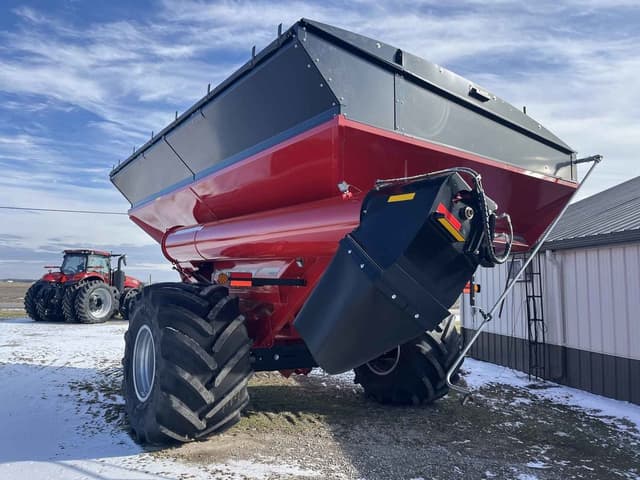 Image of Unverferth 1160 equipment image 1