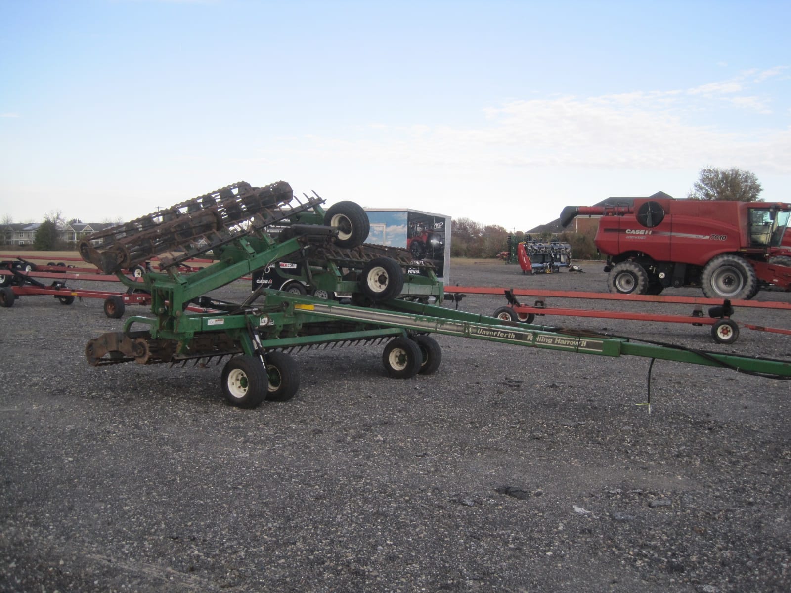 Unverferth 220 Equipment Image0