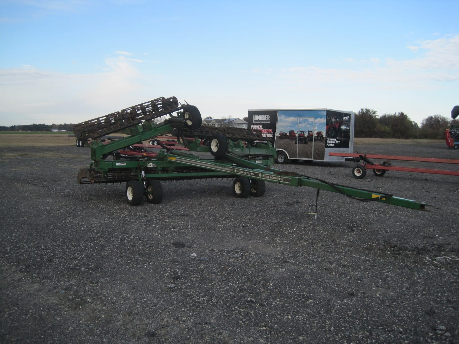 Unverferth 220 Equipment Image0