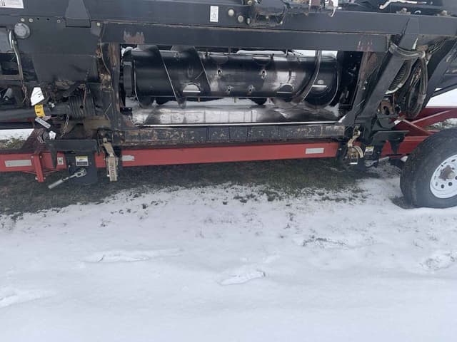 Image of Unverferth Roadrunner 548 equipment image 4