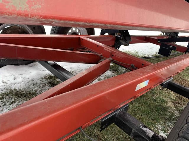 Image of Unverferth Roadrunner 548 equipment image 3