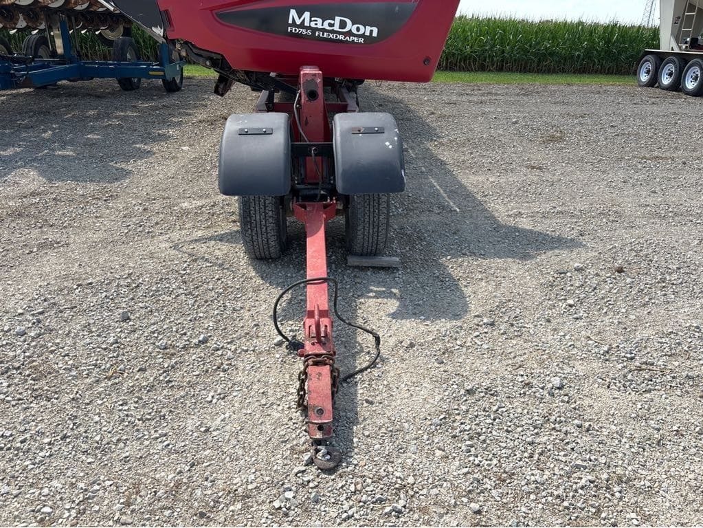 Unverferth 636 Equipment Image0