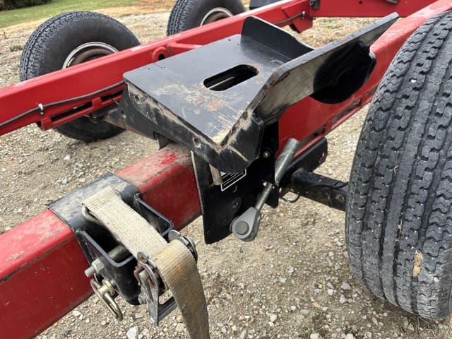 Image of Unverferth 636 equipment image 3