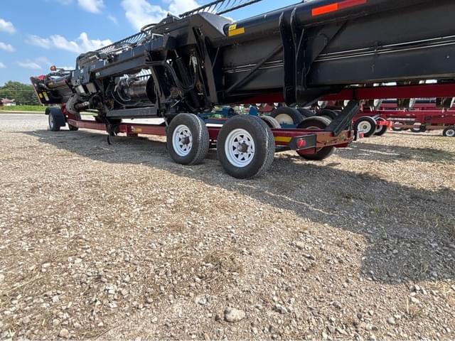 Image of Unverferth 636 equipment image 1