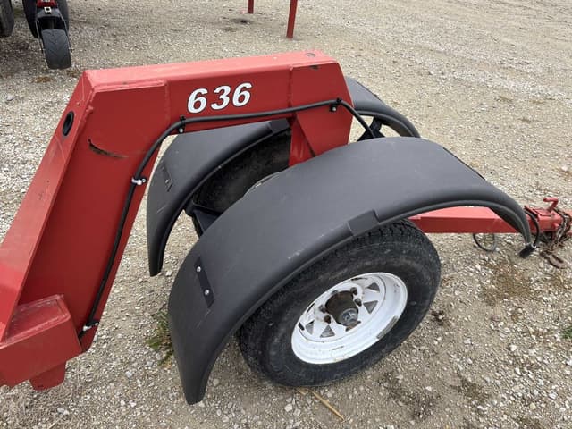 Image of Unverferth 636 equipment image 2