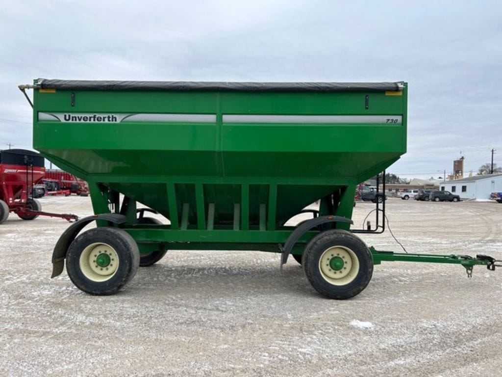 Unverferth 730 Equipment Image0