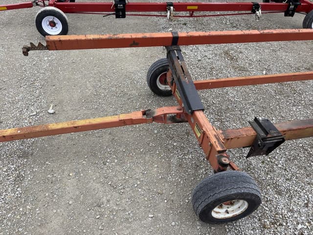 Image of Unverferth HT25 equipment image 2