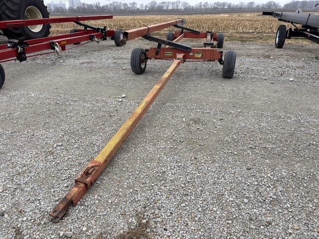 Image of Unverferth HT25 equipment image 3