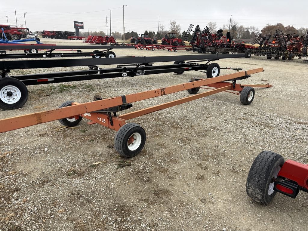 Unverferth HT25 Equipment Image0