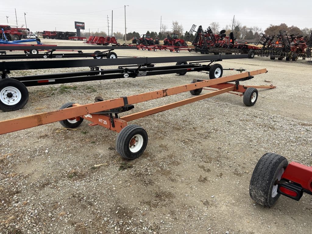 Image of Unverferth HT25 Primary image