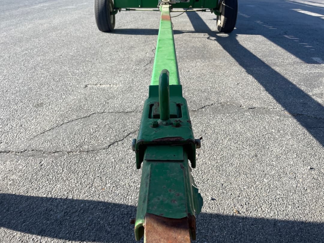 Image of Unverferth HT25 Primary image