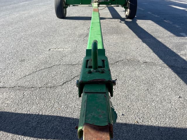 Image of Unverferth HT25 equipment image 1