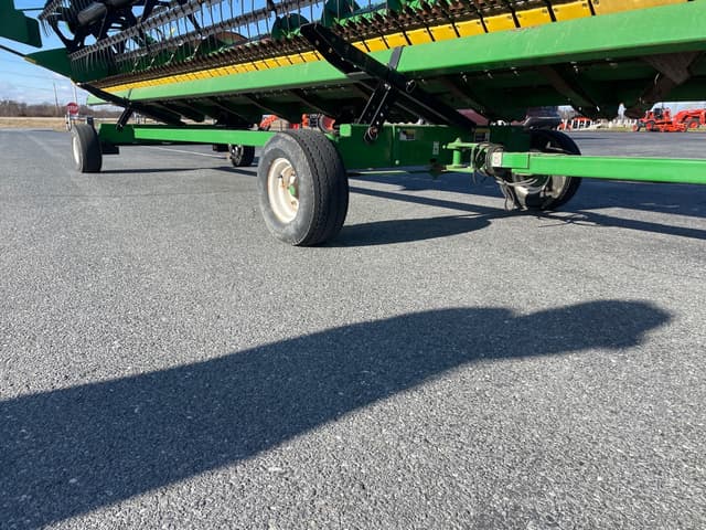 Image of Unverferth HT25 equipment image 2