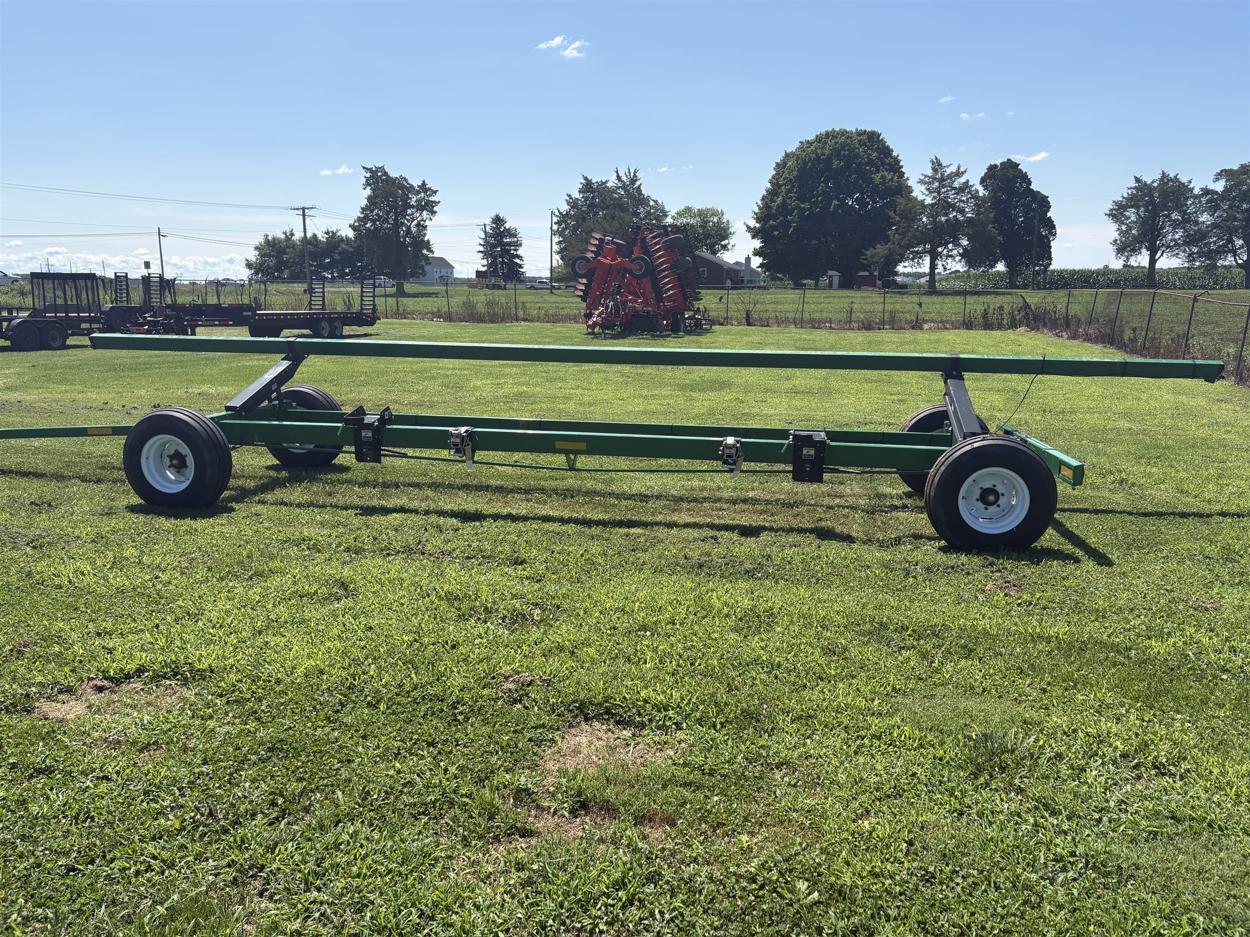 Unverferth HT30 Equipment Image0