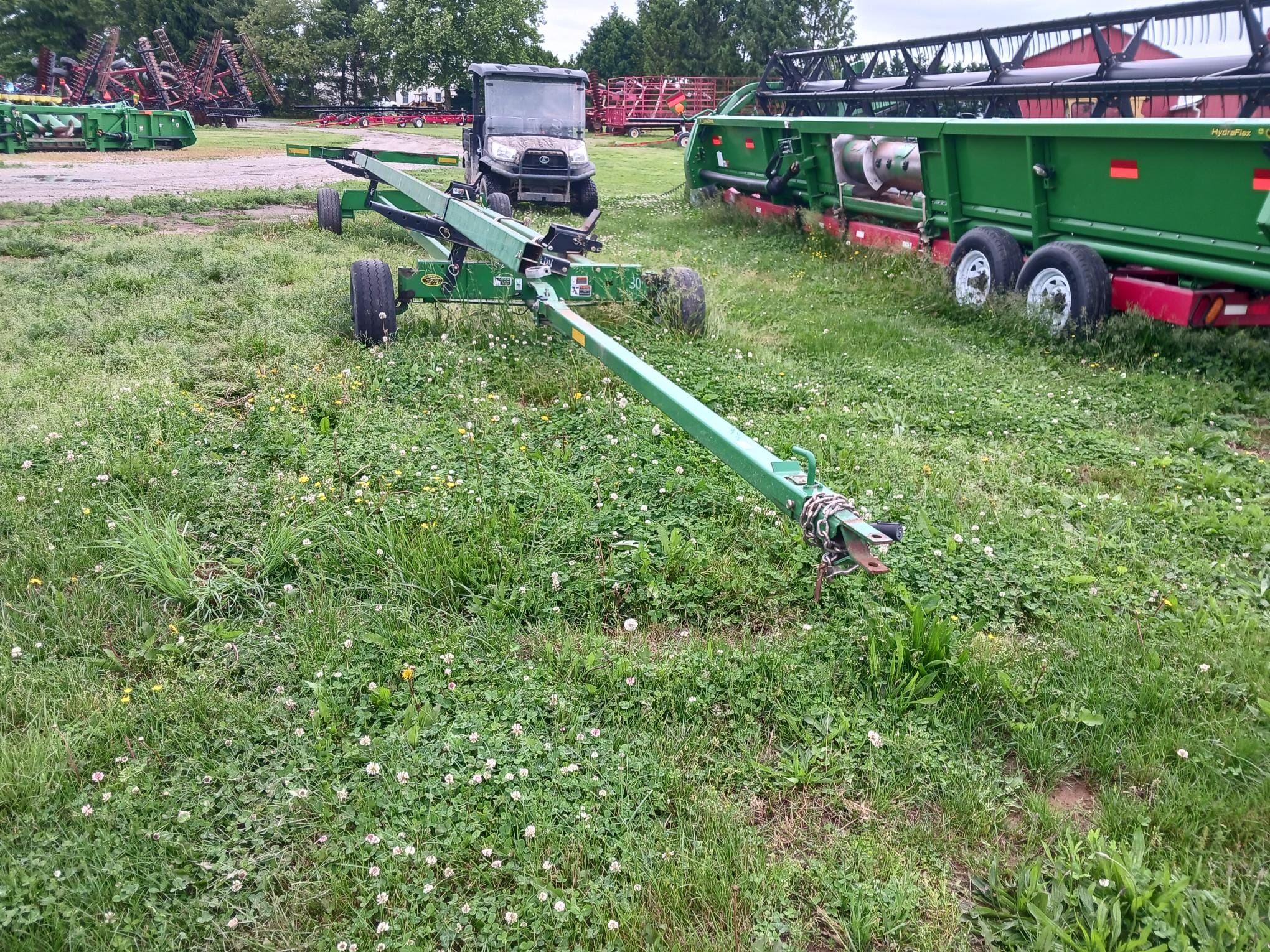 Unverferth HT30 Equipment Image0