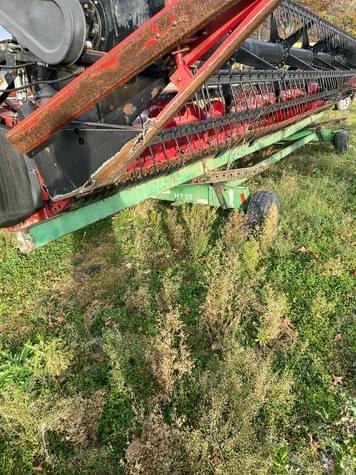 Main image Unverferth HT25