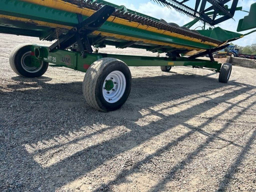 Main image Unverferth HT25