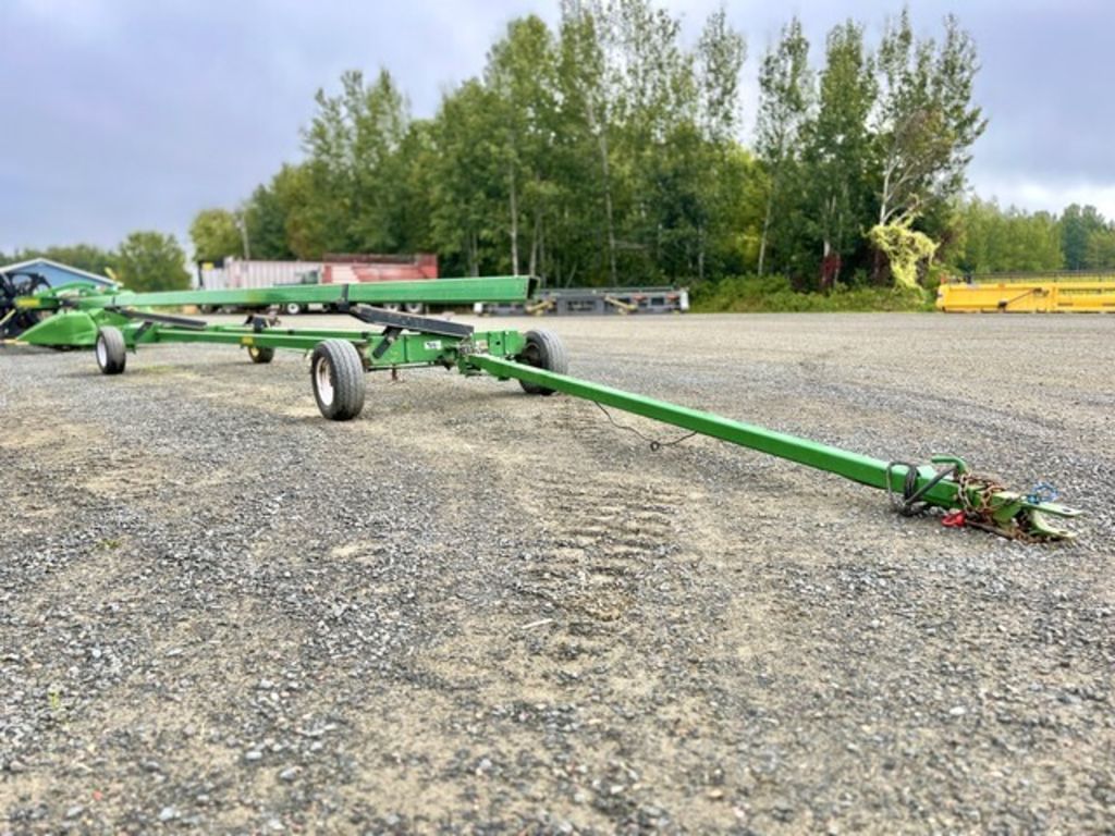 Unverferth HT30 Equipment Image0