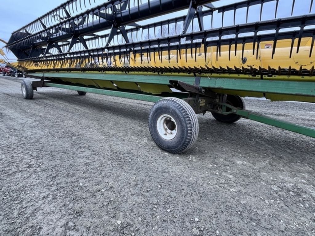 Main image Unverferth HT30