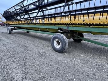 Main image Unverferth HT30