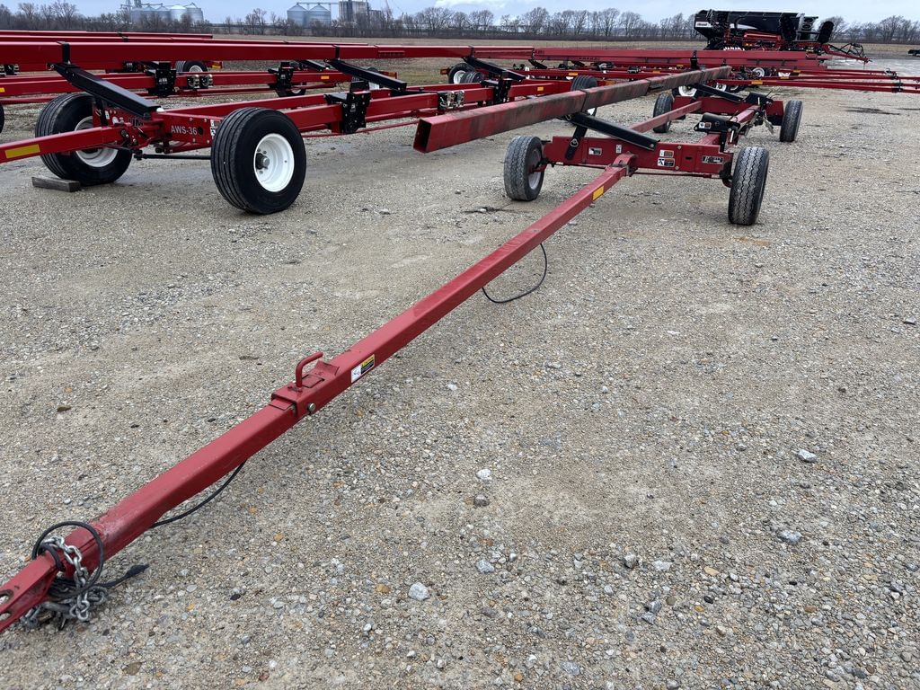 2008 Unverferth HT36 Equipment Image0