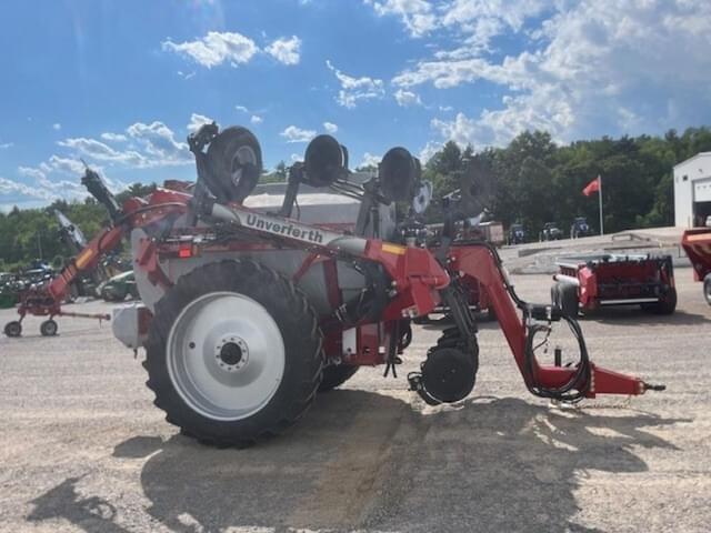 Image of Unverferth Nutrimax 1400 equipment image 3