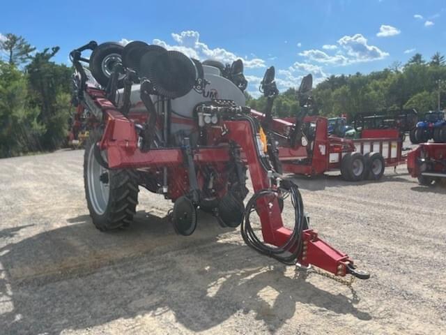 Image of Unverferth Nutrimax 1400 equipment image 4