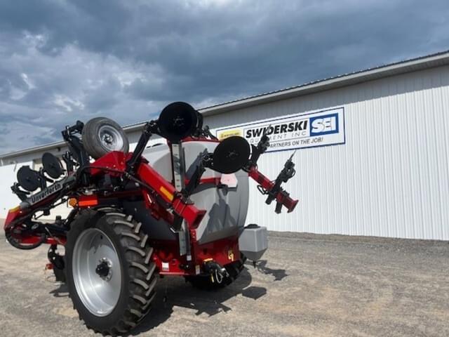 Image of Unverferth Nutrimax 1400 equipment image 2