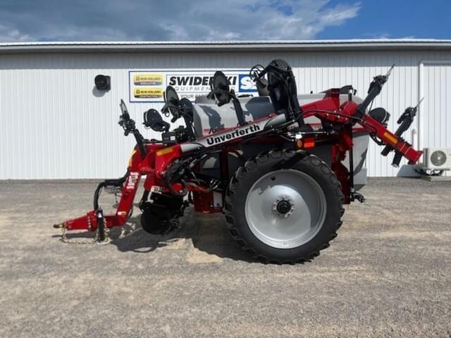 Image of Unverferth Nutrimax 1400 equipment image 1