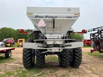 Main image Unverferth Pro Force 1850