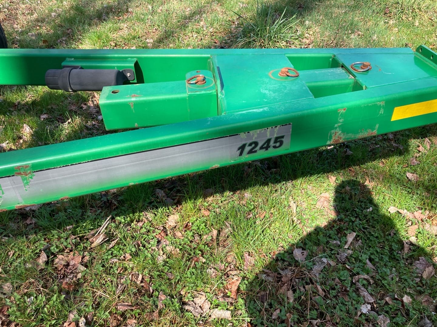 Unverferth 1245 Equipment Image0