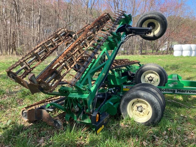 Image of Unverferth 1245 equipment image 4