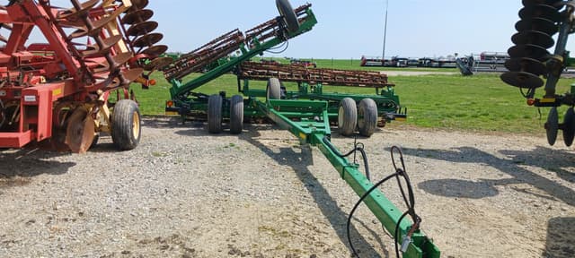 Image of Unverferth 1245 equipment image 2