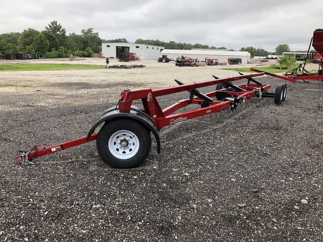 Image of Unverferth RRT36 equipment image 2