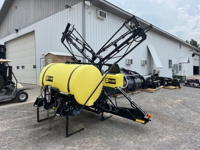 Image of Top Air TA300 equipment image 3