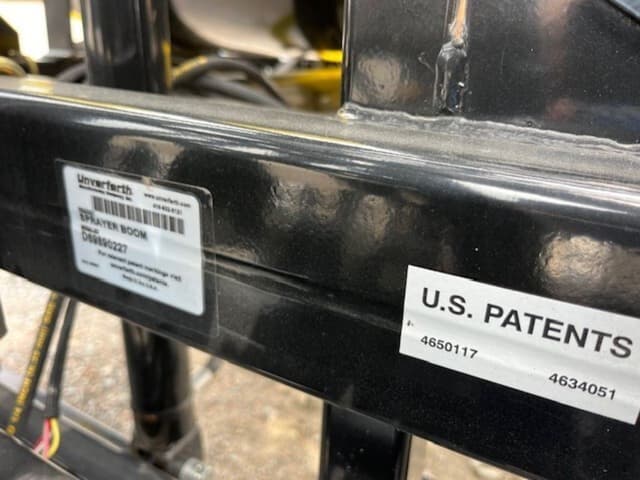 Image of Top Air TA300 equipment image 4