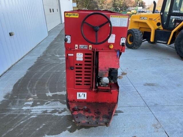 Image of ValMetal 530 equipment image 4