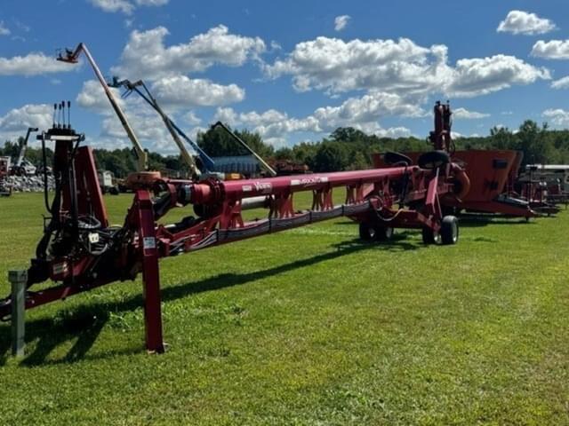 Image of ValMetal Maxx 10 equipment image 4