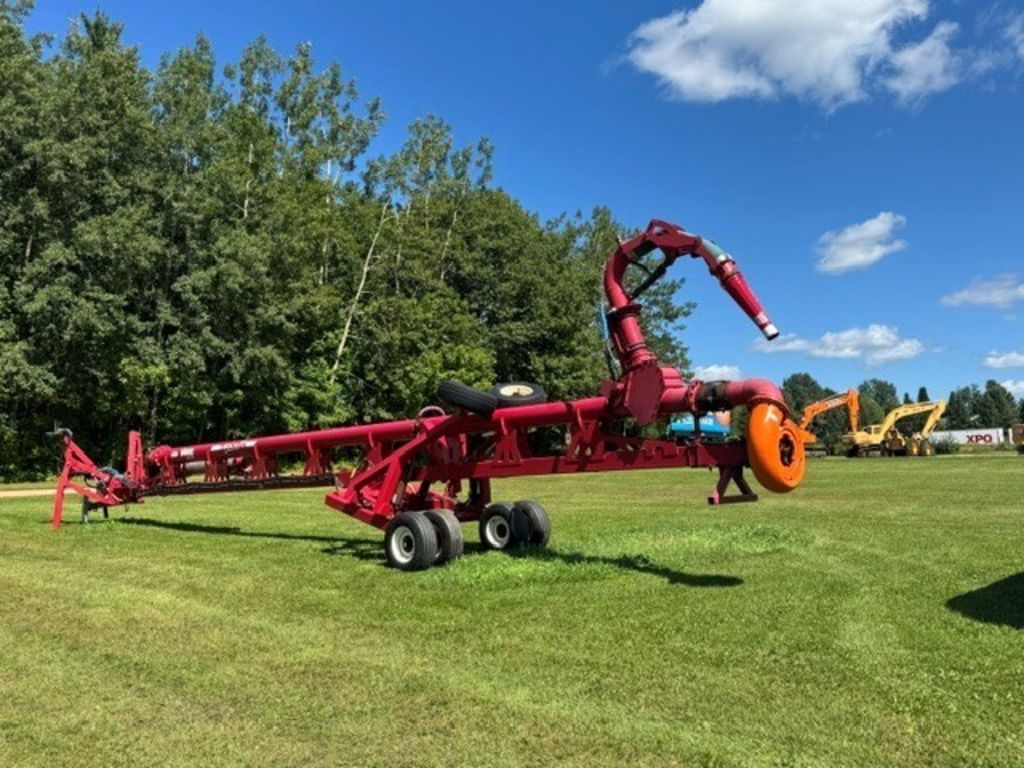 ValMetal Maxx 10 Equipment Image0