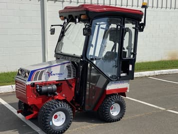 Main image Ventrac 4500Z